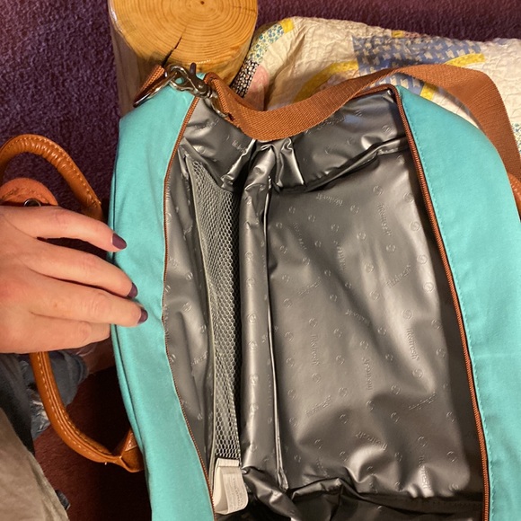 Insulated lunch box - Picture 3 of 3